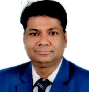 Mr.Md. Sohel Rana