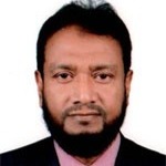 Mr. Md. Zakir Hossain (Babul)