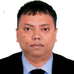 Mr. Gazi Tareq Ibna Mohammad