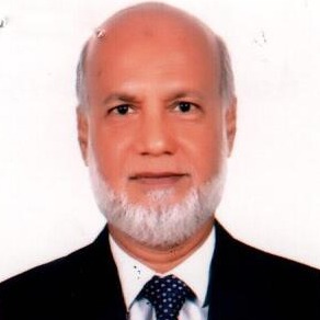 Mr. Amzad Hossain Bhuiyan