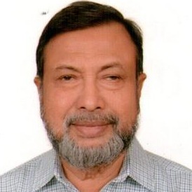Mr. Gias Uddin Ahmed