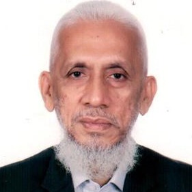Mr. Md. Habib Ibrahim