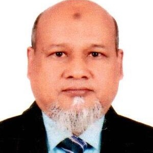 FBCCI | Mr. AKM Yakub Sattar Chowdhury