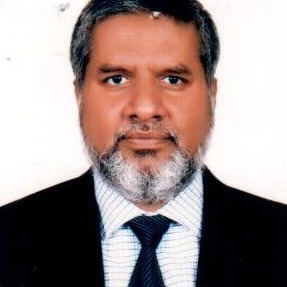 Mr. Md. Sohel Khan