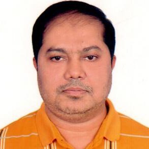 Mr. Md. Iqbal