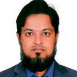 Mr. Mohammad Anwar Hossain