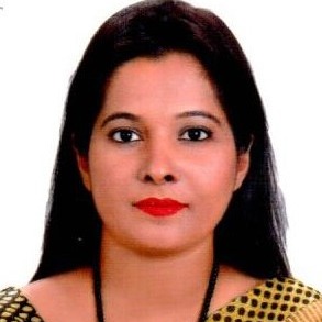 Ms. Hena Begum