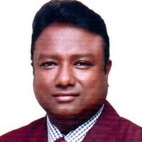 Mr. M. Shahadat Hossain (Taslim)