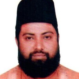 Mr. Maulana Eyaqub Sharafati
