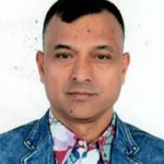 Mr. Md. Faruk Hossain