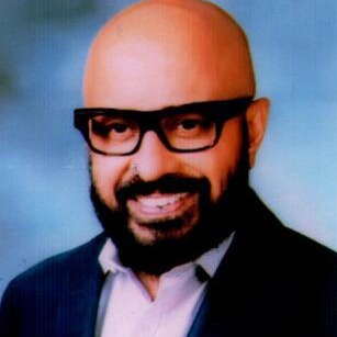 Mr. Kabir Ahmed