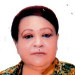 Ms. Farzana Rahman