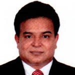 Mr. Mohammad Ismail Hossain