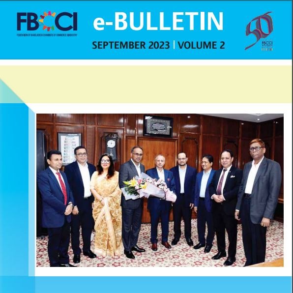 E-Bulletin September-2023