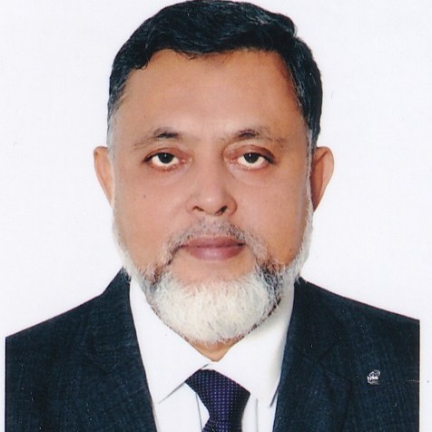 Mr. A B M Faruk Hossain