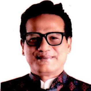 Mr. Md. Abu Naser