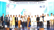 FBCCI hosted glittering gala for its General Body Members