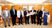 FBCCI & Foreign Ministry will work together to expand Trade