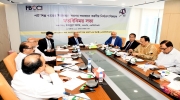 FBCCI Aims to Revive the Golden Age of Jute Industry: Mahbubul Alam