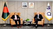 FBCCI and EU keen to Strengthen Bilateral Trade Ties