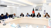 Second meeting of the FBCCI Finance Committee held