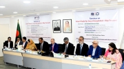 FBCCI hosts Seminar on Smart Trade for Smart Bangladesh: Way Forward