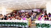 FBCCI hosts Seminar on Supportive Ecosystem for Women Entrepreneurs & Professionals