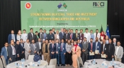 FBCCI Hosts Seminar on Strengthening Bilateral Trade and Investment between Bangladesh and Australia