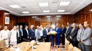 FBCCI and Bangladesh Bank Commits to Work Together to Reign in Inflation & Stabilize Forex Market