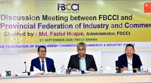 FBCCI Drives New B2B Partnerships with China’s Yunnan Province