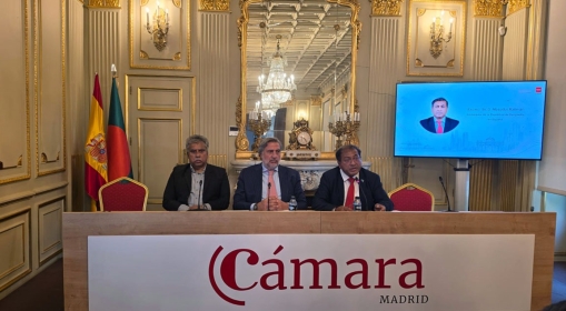 Madrid Summit Unlocks Strategic Trade & Investment Opportunities