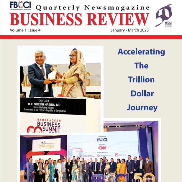 FBCCI Business News (Jan-March) 2023