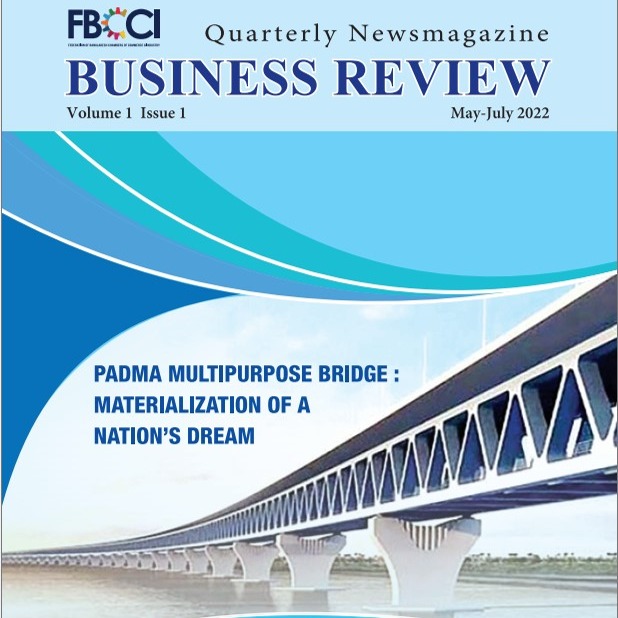 FBCCI Business News (May-July) 2022