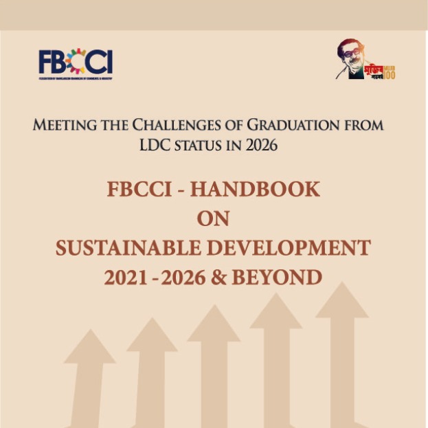 FBCCI - Handbook 2021-2026