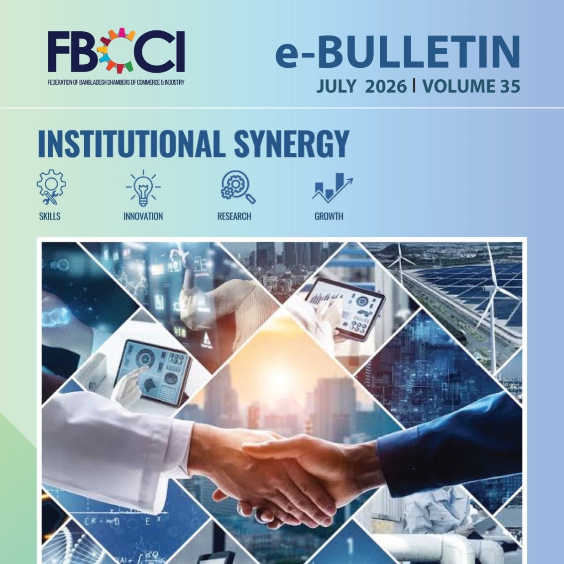 E-Bulletin (July-2026)